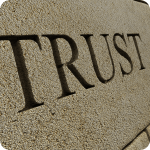Reflections on Trust and Trauma – Frederick Woolverton, Ph.D.